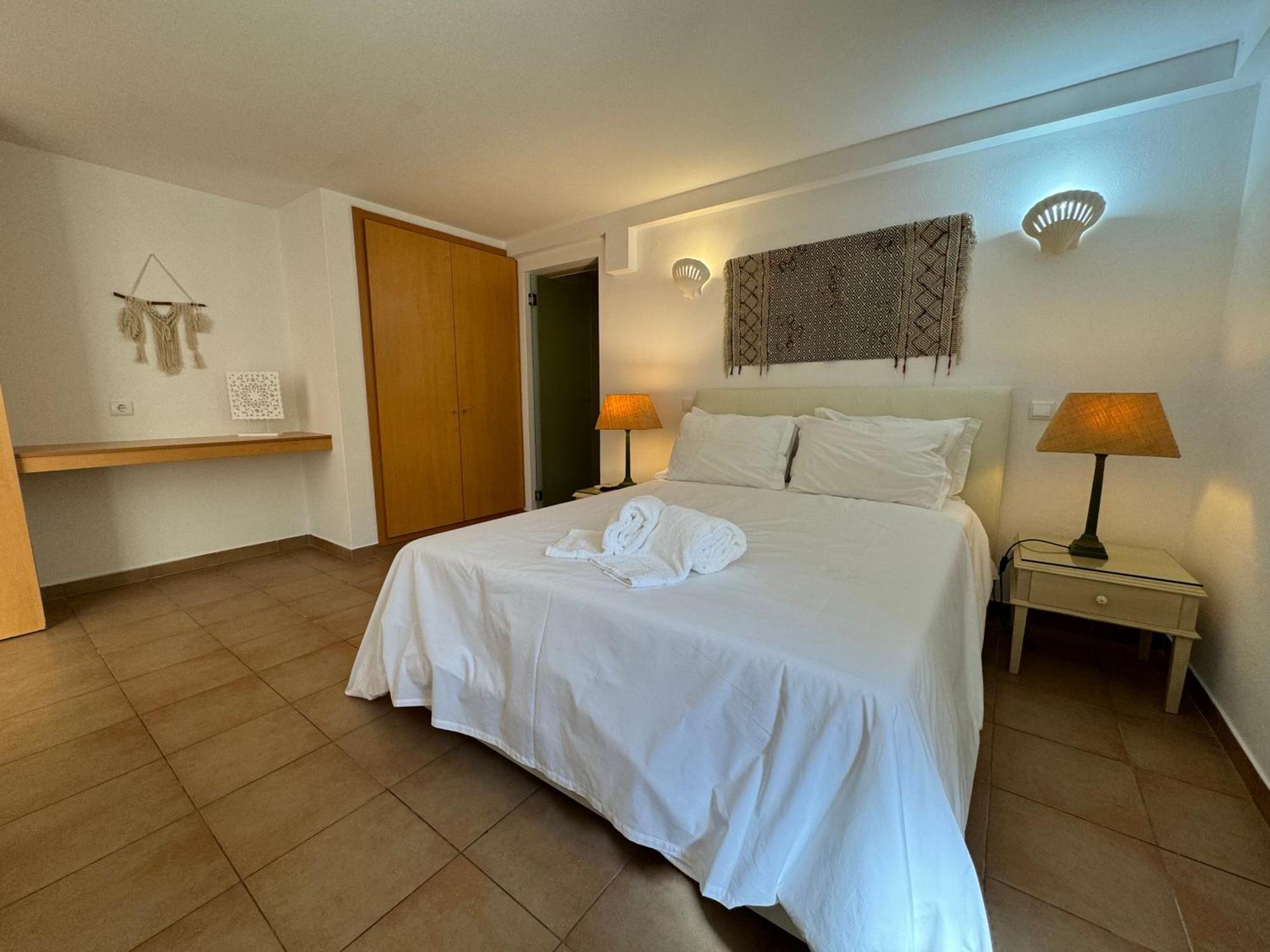 Happy Silva Guesthouse Lagos Ruang foto